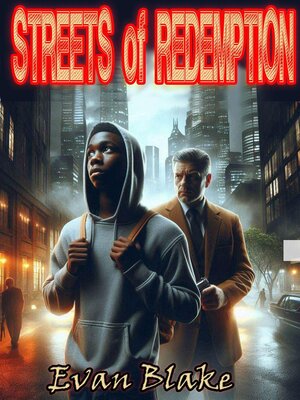 cover image of Streets of Redemption